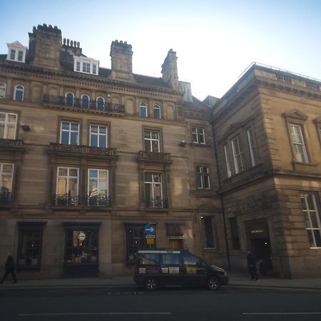 1 Water Street Liverpool Dış mekan fotoğraf