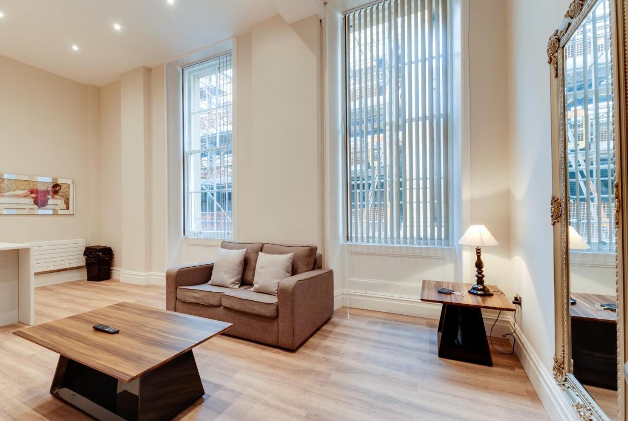 1 Water Street Liverpool Dış mekan fotoğraf